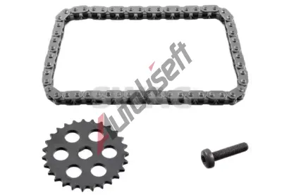 SWAG Sada řetězů, pohon olejové pumpy SWG 20 94 9523, 20 94 9523 SWAG Sada řetězů, pohon olejové pumpy SWG 20 94 9523, 20 94 9523