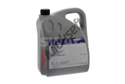 SWAG Převodový olej 5 l SWG 30 93 9071, 30 93 9071 SWAG Převodový olej 5 l SWG 30 93 9071, 30 93 9071