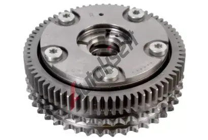 SWAG Nastavovač vačkového hřídele SWAG extra SWG 33 10 2868, 33 10 2868 SWAG Nastavovač vačkového hřídele SWAG extra SWG 33 10 2868, 33 10 2868