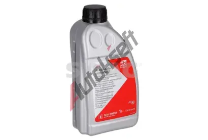 SWAG Olej do automatické převodovky 1 l SWG 81 92 9934, 81 92 9934 SWAG Olej do automatické převodovky 1 l SWG 81 92 9934, 81 92 9934