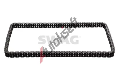 SWAG Rozvodový řetěz SWG 99 11 0173, 99 11 0173 SWAG Rozvodový řetěz SWG 99 11 0173, 99 11 0173
