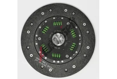 SACHS (ZF SRE) Spojková lamela Performance SZF 881861 999867, 881861 999867 SACHS (ZF SRE) Spojková lamela Performance SZF 881861 999867, 881861 999867