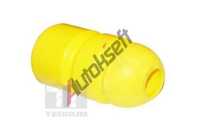 TEDGUM Zarážka odpružení TDG 00720262, 00720262 TEDGUM Zarážka odpružení TDG 00720262, 00720262