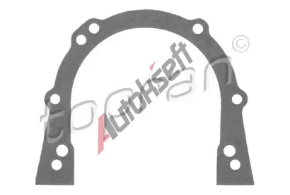 TOPRAN Těsnění víka (kliková skříň) TPR 100 194, 100 194 TOPRAN Těsnění víka (kliková skříň) TPR 100 194, 100 194