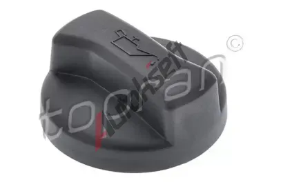 TOPRAN Uzávěr plnicího hrdla olejové nádrže TPR 100 198, 100 198 TOPRAN Uzávěr plnicího hrdla olejové nádrže TPR 100 198, 100 198