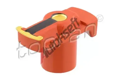 TOPRAN Rotor rozdělovače TPR 101 018, 101 018 TOPRAN Rotor rozdělovače TPR 101 018, 101 018