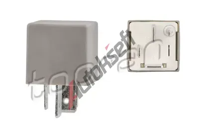 TOPRAN Relé předehřívání sací trubky TPR 102 674, 102 674 TOPRAN Relé předehřívání sací trubky TPR 102 674, 102 674