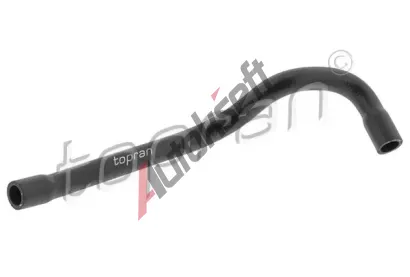 TOPRAN Hadice chladiče TPR 103 001, 103 001 TOPRAN Hadice chladiče TPR 103 001, 103 001
