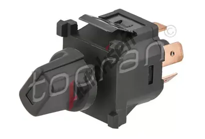 TOPRAN Spínač dmychadla - vytápění/větrání TPR 103 428, 103 428 TOPRAN Spínač dmychadla - vytápění/větrání TPR 103 428, 103 428