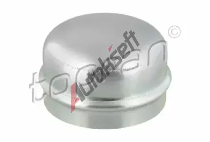 TOPRAN Ochranný kryt - náboj kola TPR 104 189, 104 189 TOPRAN Ochranný kryt - náboj kola TPR 104 189, 104 189