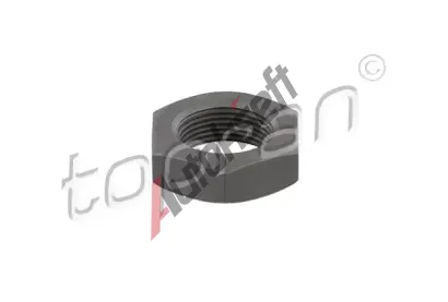 TOPRAN Matice koncového čepu nápravy TPR 104 456, 104 456 TOPRAN Matice koncového čepu nápravy TPR 104 456, 104 456