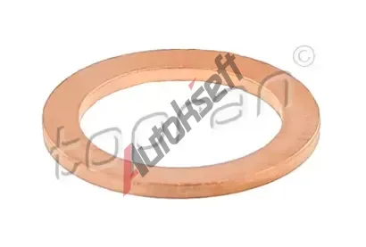 TOPRAN Těsnící kroužek - olejová vypouštěcí zátka TPR 104 474, 104 474 TOPRAN Těsnící kroužek - olejová vypouštěcí zátka TPR 104 474, 104 474