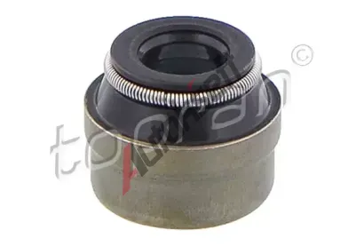 TOPRAN Těsnicí kroužek dříku ventilu TPR 107 502, 107 502 TOPRAN Těsnicí kroužek dříku ventilu TPR 107 502, 107 502