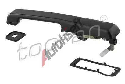 TOPRAN Rukojet dveri TPR 108 484, 108 484 TOPRAN Rukojet dveri TPR 108 484, 108 484