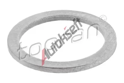 TOPRAN Těsnicí kroužek olejové vypouštěcí zátky TPR 108 647, 108 647 TOPRAN Těsnicí kroužek olejové vypouštěcí zátky TPR 108 647, 108 647