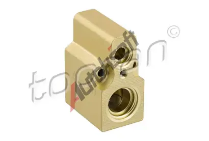TOPRAN Expanzní ventil klimatizace TPR 108 924, 108 924 TOPRAN Expanzní ventil klimatizace TPR 108 924, 108 924