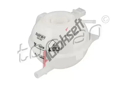 TOPRAN Vyrovnávací nádoba chladicí kapaliny TPR 109 342, 109 342 TOPRAN Vyrovnávací nádoba chladicí kapaliny TPR 109 342, 109 342