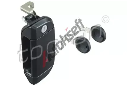 TOPRAN Rukojeť dveří TPR 109 913, 109 913 TOPRAN Rukojeť dveří TPR 109 913, 109 913