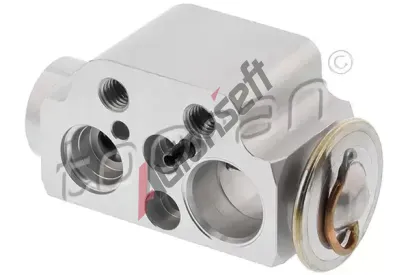 TOPRAN Expanzní ventil klimatizace TPR 112 307, 112 307 TOPRAN Expanzní ventil klimatizace TPR 112 307, 112 307