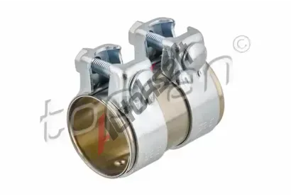 TOPRAN Spojovací trubky výfukového systému TPR 113 338, 113 338 TOPRAN Spojovací trubky výfukového systému TPR 113 338, 113 338