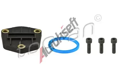 TOPRAN Uzavírací kryt, olejová vana TPR 115 032, 115 032 TOPRAN Uzavírací kryt, olejová vana TPR 115 032, 115 032