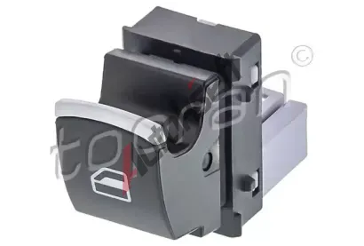 TOPRAN Spínač zvedacího zařízení okna TPR 116 033, 116 033 TOPRAN Spínač zvedacího zařízení okna TPR 116 033, 116 033