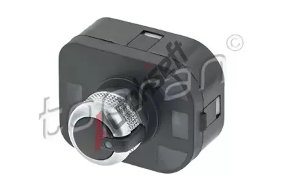 TOPRAN Spínač nastavení zrcátek TPR 116 238, 116 238 TOPRAN Spínač nastavení zrcátek TPR 116 238, 116 238