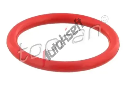 TOPRAN Těsnění dmychadla TPR 116 629, 116 629 TOPRAN Těsnění dmychadla TPR 116 629, 116 629