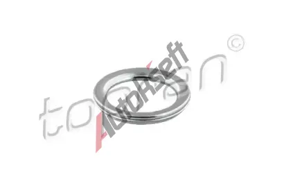 TOPRAN Těsnicí kroužek olejové vypouštěcí zátky TPR 116 802, 116 802 TOPRAN Těsnicí kroužek olejové vypouštěcí zátky TPR 116 802, 116 802