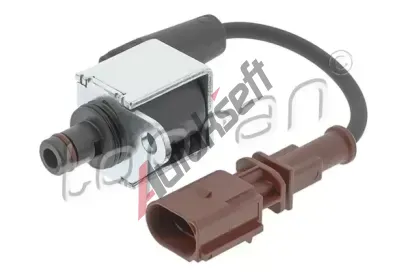 TOPRAN Termostat TPR 117 059, 117 059 TOPRAN Termostat TPR 117 059, 117 059