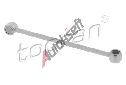TOPRAN Řadicí tyč TPR 117 237, 117 237 TOPRAN Řadicí tyč TPR 117 237, 117 237
