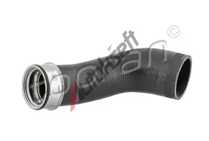 TOPRAN Hadice plnicího vzduchu TPR 118 146, 118 146 TOPRAN Hadice plnicího vzduchu TPR 118 146, 118 146