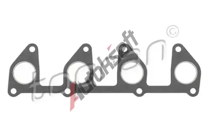 TOPRAN Těsnění kolektoru výfukových plynů TPR 201 690, 201 690 TOPRAN Těsnění kolektoru výfukových plynů TPR 201 690, 201 690