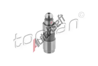 TOPRAN Zdvihátko ventilu TPR 207 048, 207 048 TOPRAN Zdvihátko ventilu TPR 207 048, 207 048