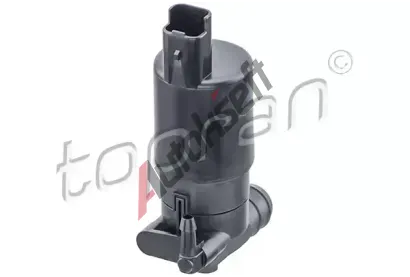 TOPRAN Vodní čepadlo ostřikovače skel TPR 207 666, 207 666 TOPRAN Vodní čepadlo ostřikovače skel TPR 207 666, 207 666