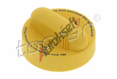 TOPRAN Uzávěr plnicího hrdla olejové nádrže TPR 208 229, 208 229 TOPRAN Uzávěr plnicího hrdla olejové nádrže TPR 208 229, 208 229