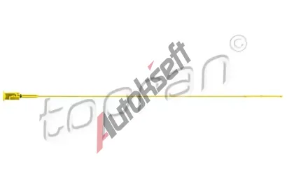 TOPRAN Odměrka hladiny oleje TPR 208 549, 208 549 TOPRAN Odměrka hladiny oleje TPR 208 549, 208 549