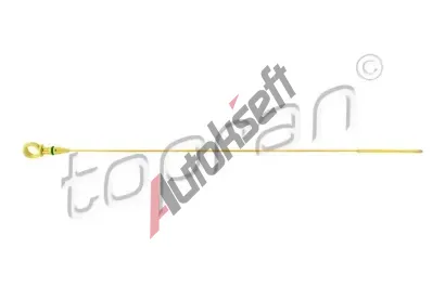 TOPRAN Odměrka hladiny oleje TPR 305 037, 305 037 TOPRAN Odměrka hladiny oleje TPR 305 037, 305 037