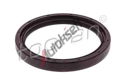 TOPRAN Těsnicí kroužek klikového hřídele TPR 400 939, 400 939 TOPRAN Těsnicí kroužek klikového hřídele TPR 400 939, 400 939