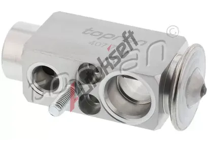 TOPRAN Expanzní ventil klimatizace TPR 407 785, 407 785 TOPRAN Expanzní ventil klimatizace TPR 407 785, 407 785