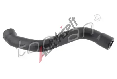 TOPRAN Hadička odvzdušnění víka hlavy válce TPR 407 865, 407 865 TOPRAN Hadička odvzdušnění víka hlavy válce TPR 407 865, 407 865