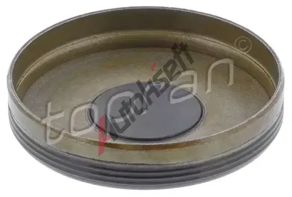 TOPRAN Uzavírací kryt vačkové hřídele TPR 410 424, 410 424 TOPRAN Uzavírací kryt vačkové hřídele TPR 410 424, 410 424