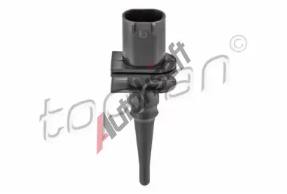 TOPRAN Snímač venkovní teploty TPR 502 153, 502 153 TOPRAN Snímač venkovní teploty TPR 502 153, 502 153