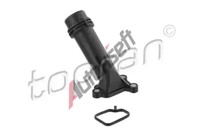 TOPRAN Příruba chladiva TPR 502 490, 502 490 TOPRAN Příruba chladiva TPR 502 490, 502 490