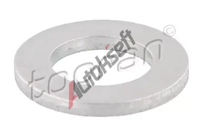 TOPRAN Těsnicí kroužek olejové vypouštěcí zátky TPR 502 936, 502 936 TOPRAN Těsnicí kroužek olejové vypouštěcí zátky TPR 502 936, 502 936