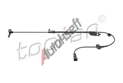TOPRAN Snímač počtu otáček kol TPR 623 024, 623 024 TOPRAN Snímač počtu otáček kol TPR 623 024, 623 024