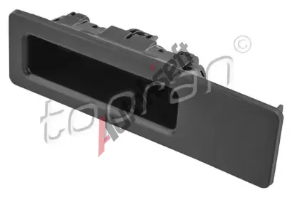 TOPRAN Rukojeť výklopných zadních dveří TPR 623 632, 623 632 TOPRAN Rukojeť výklopných zadních dveří TPR 623 632, 623 632