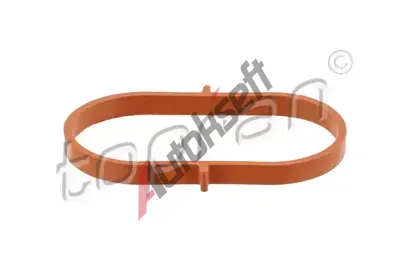 TOPRAN Těsnění kolena sacího potrubí TPR 628 112, 628 112 TOPRAN Těsnění kolena sacího potrubí TPR 628 112, 628 112