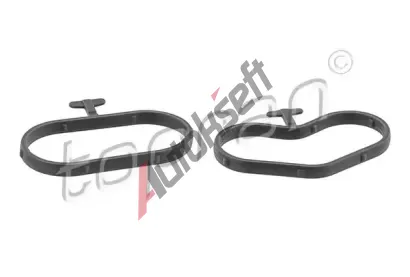 TOPRAN Sada těsnění chladiče oleje TPR 628 127, 628 127 TOPRAN Sada těsnění chladiče oleje TPR 628 127, 628 127