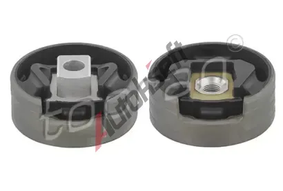 TOPRAN Uložení přídavného rámu nosiče agregátu TPR 634 456, 634 456 TOPRAN Uložení přídavného rámu nosiče agregátu TPR 634 456, 634 456